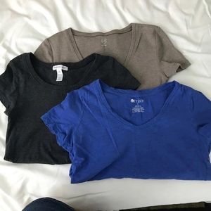 T-shirt Bundle